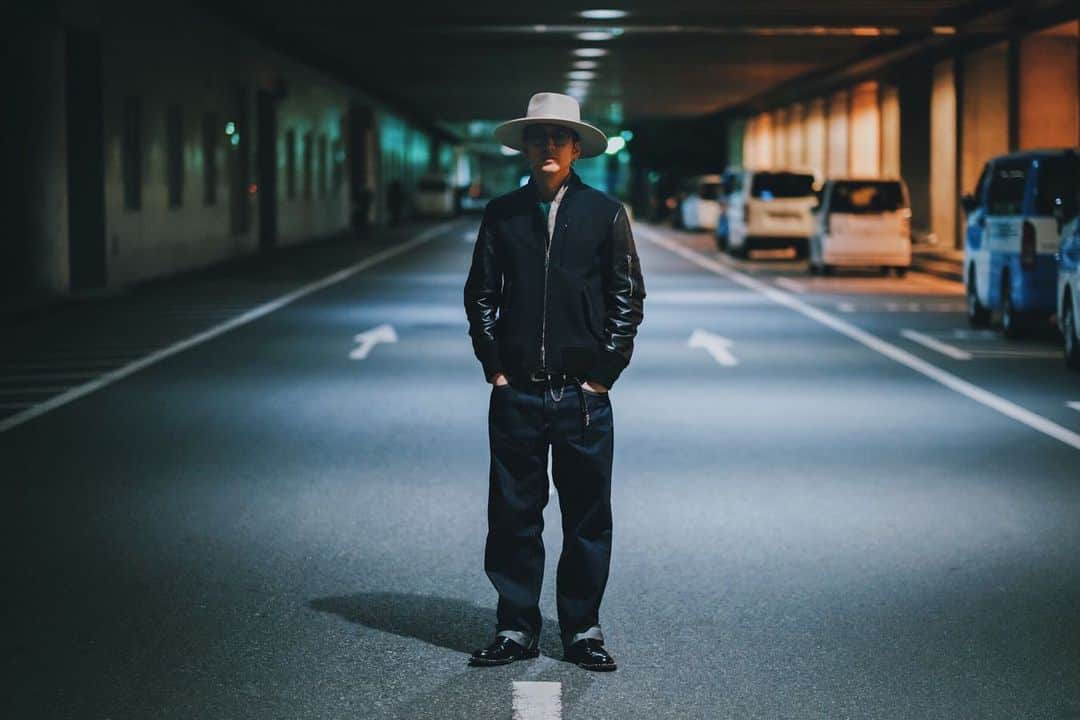 井澤勇貴のインスタグラム