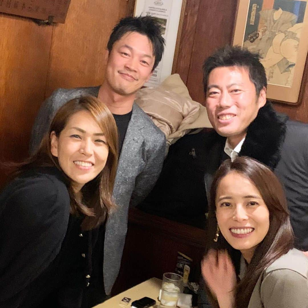 山田幸代のインスタグラム