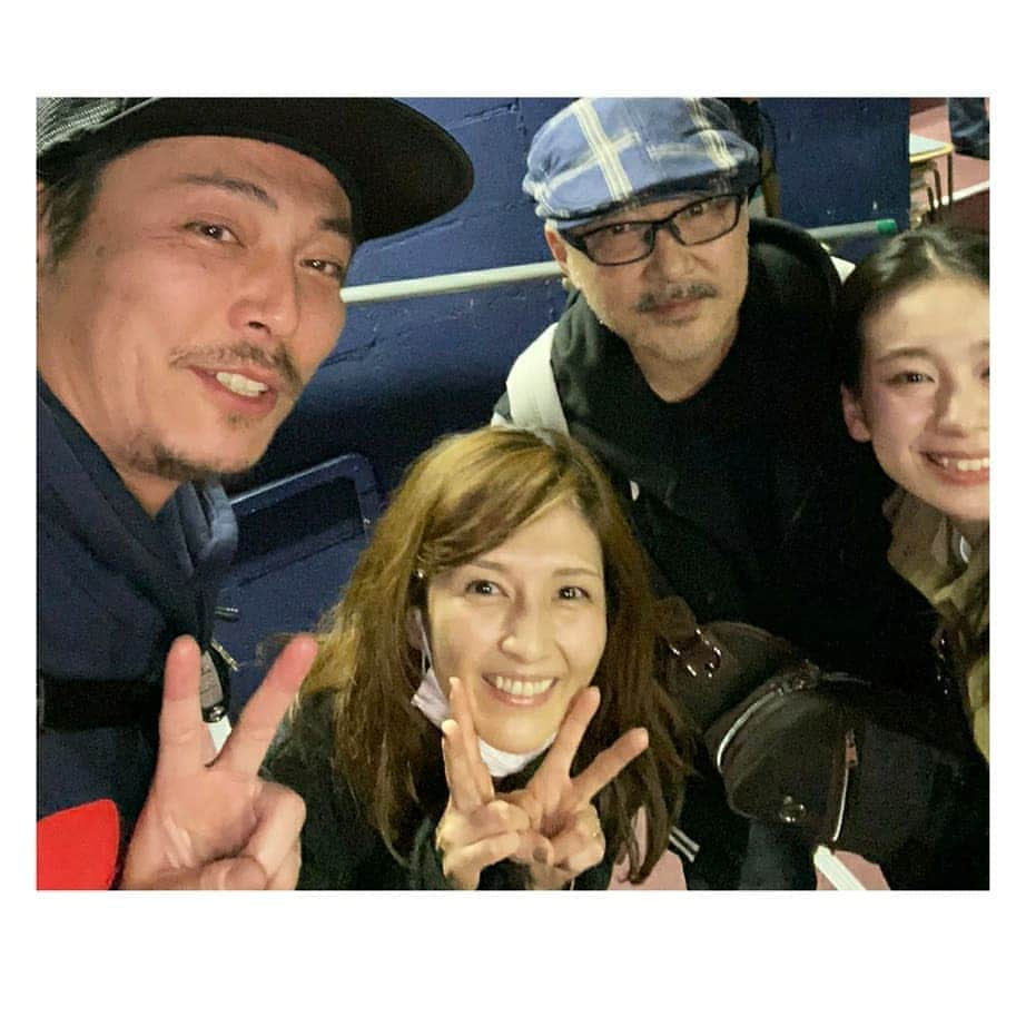 吉井怜のインスタグラム