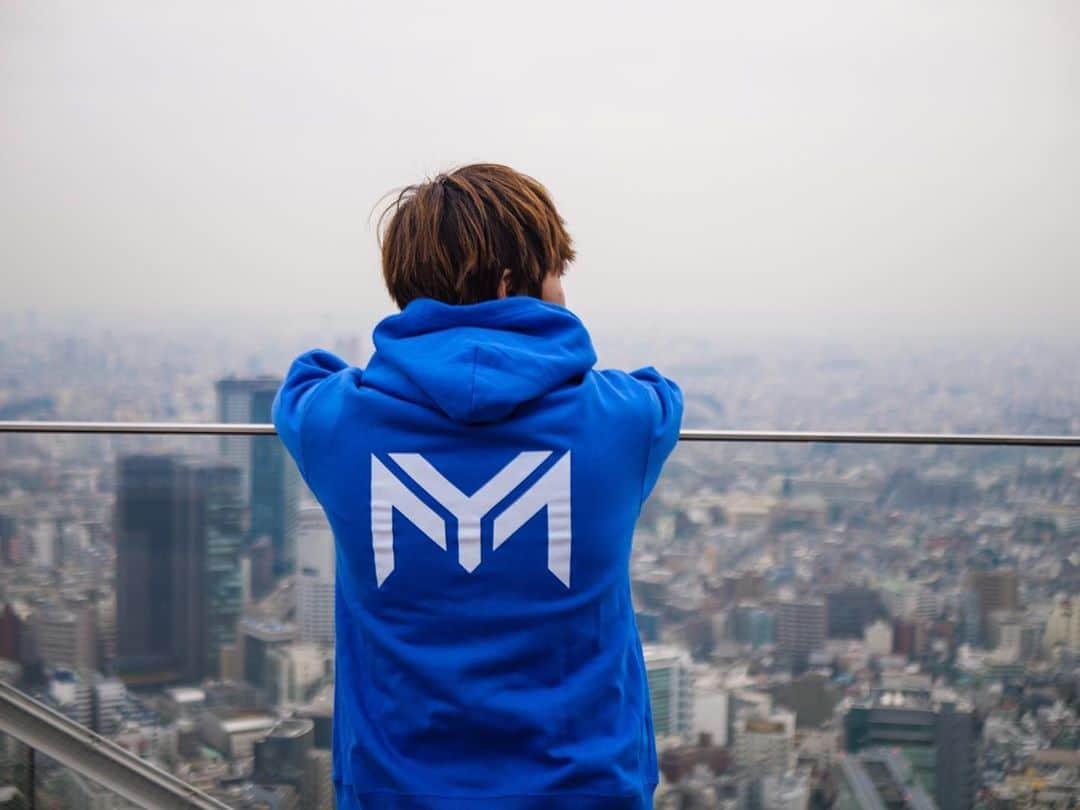 山本摩也のインスタグラム：「.﻿ ﻿ ﻿ ''時間こそ最も賢明な相談相手である''﻿ ﻿ ﻿ @my17.jp」