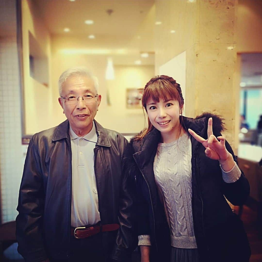 大久保愛のインスタグラム