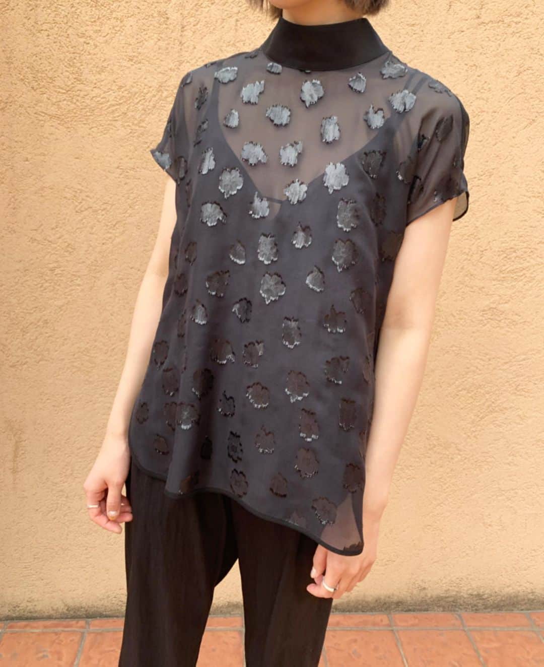 【ANN DE ARKのインスタグラム