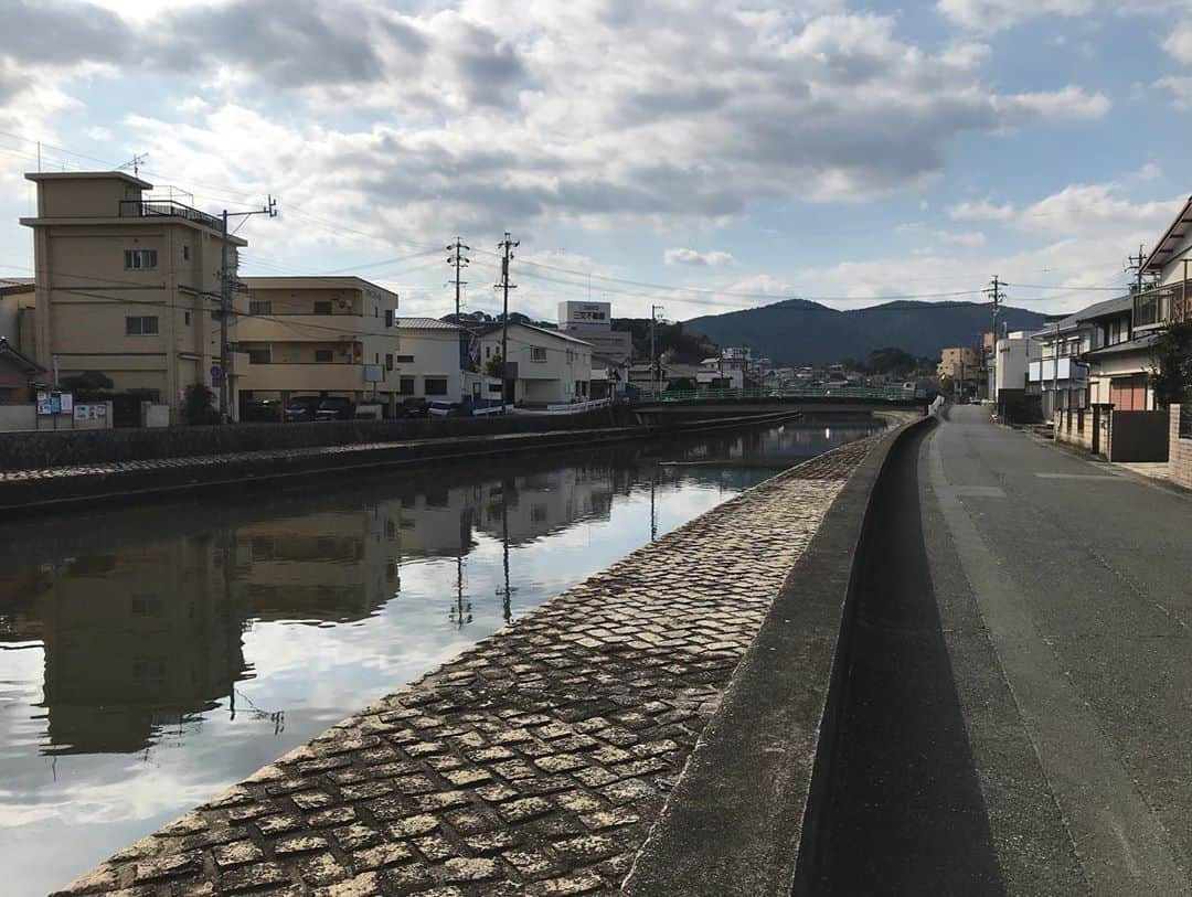 鈴木ちなみさんのインスタグラム写真 - (鈴木ちなみInstagram)「Memories of trip to Ise🌾 #旅ラン #BSプレミアム #三重 #伊勢  #伊勢神宮　#isejingu  #内宮 #外宮 #伊勢うどん #ちなみたび」3月22日 9時32分 - chinami_suzuki0926