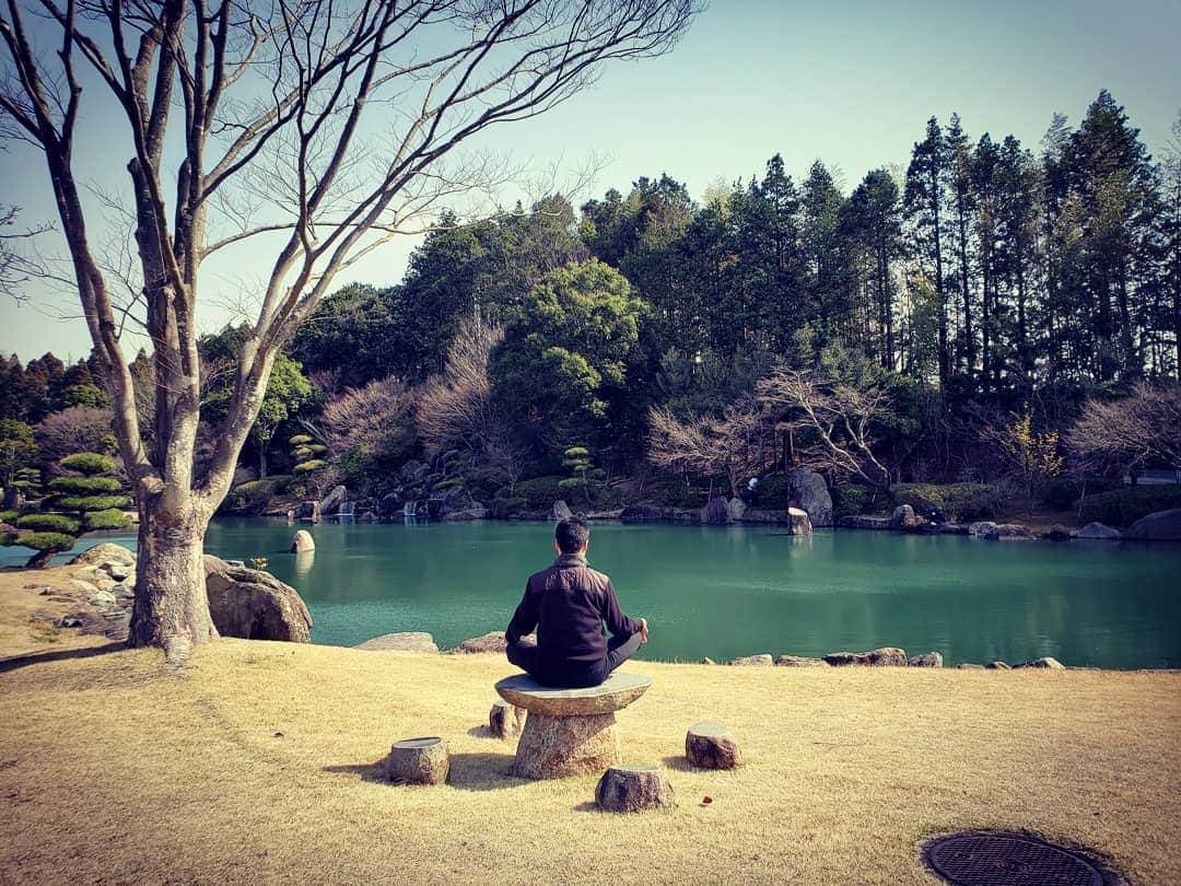 上杉隆のグルメインスタ