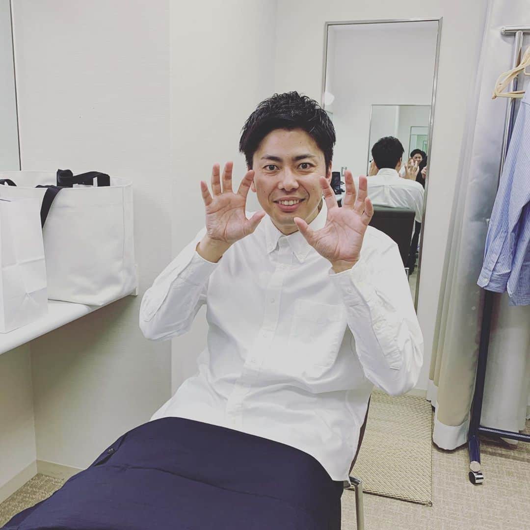 菅原好謙のインスタグラム