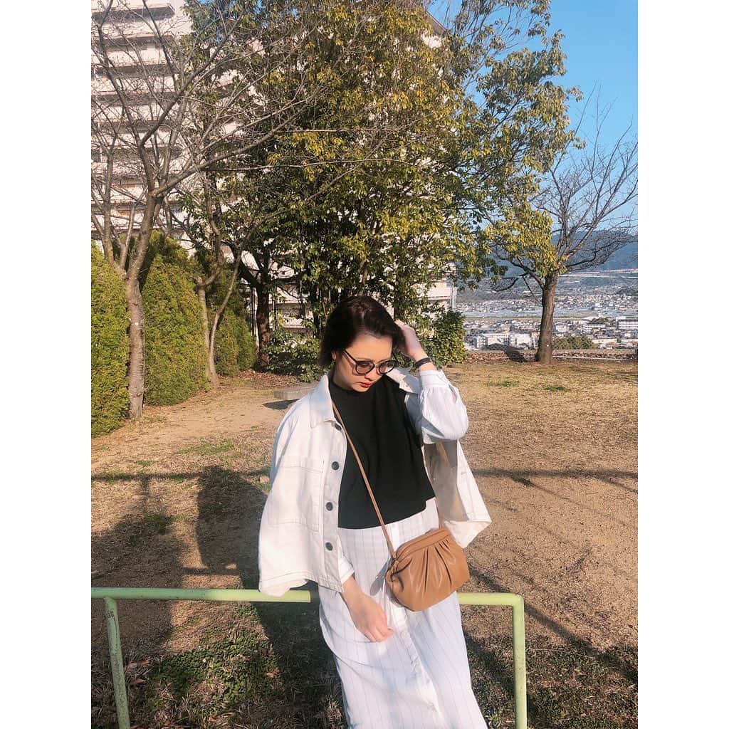 ena..*加藤 恵梨奈のインスタグラム