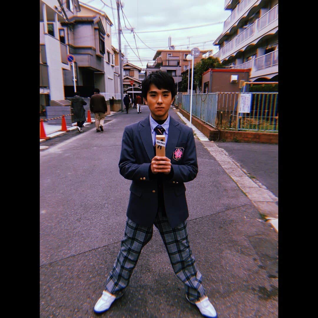 若林時英のインスタグラム