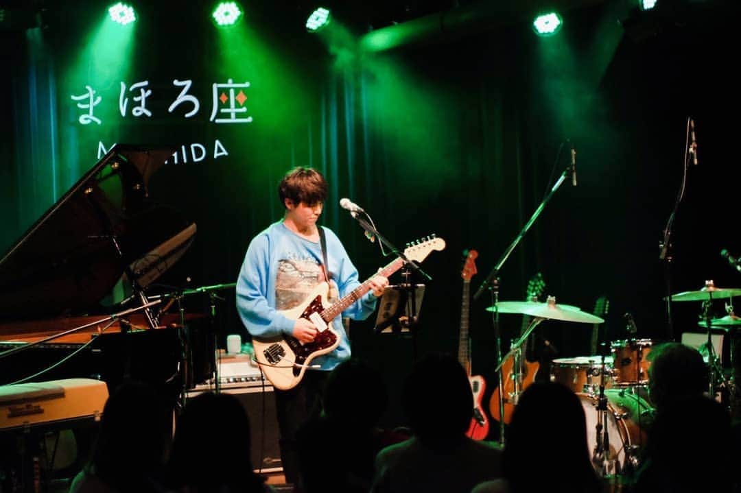 磯貝サイモンのグルメインスタ