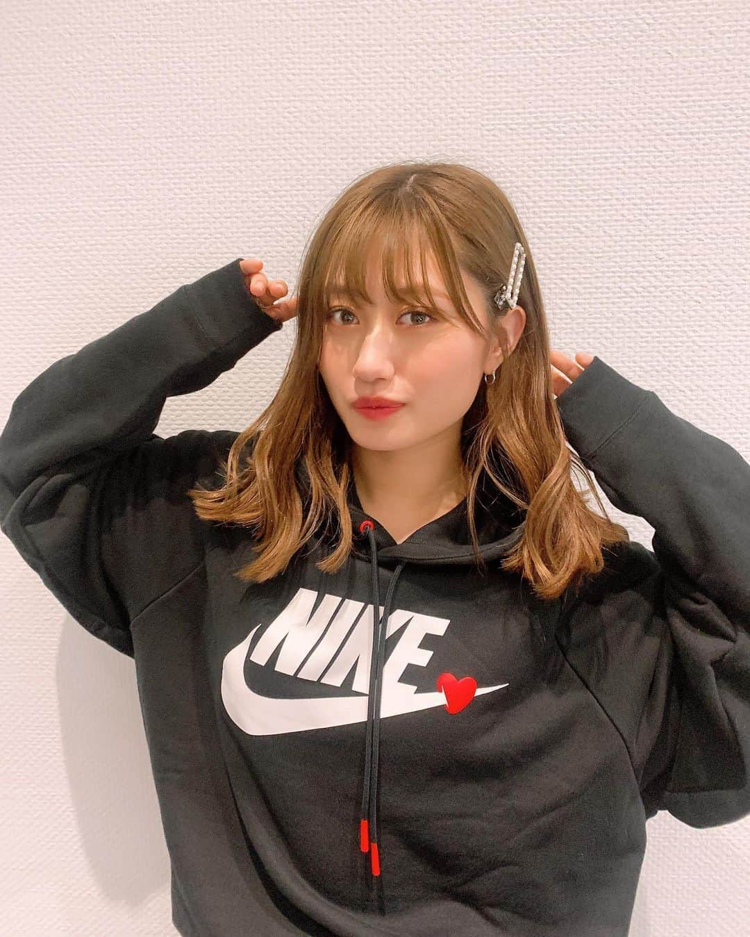 熊代珠琳のインスタグラム