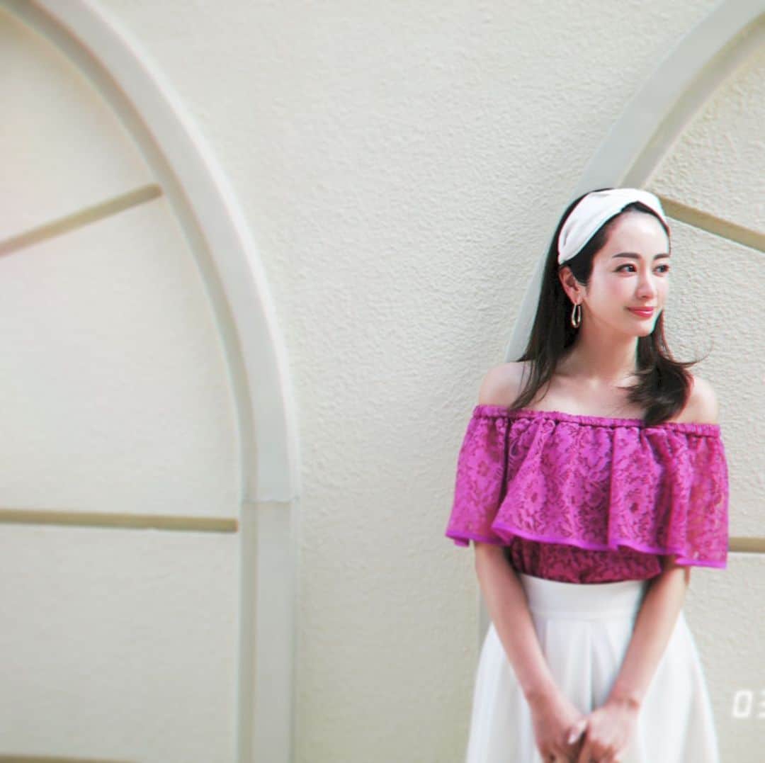 井上晃子のグルメインスタ