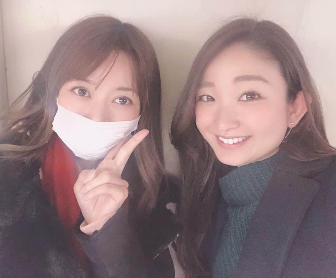 斉藤ひかりさんのインスタグラム写真 - (斉藤ひかりInstagram)「大切なことを親身になって教えてくれる優さん。  去年の舞台カコミラ以来ずっとお世話になってます😊  舞台本番中はラーメンを食べに行ったりコーヒーを買いに行ったり…☕️ あの時期がもう懐かしい♡  久しぶりにご飯に行けて とっても良い時間でした😊」3月22日 11時40分 - hikarisaito1027