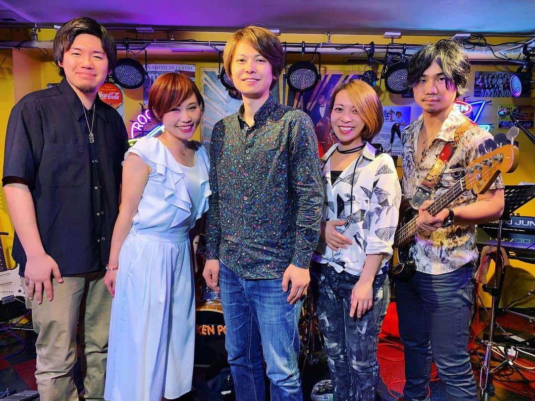 Karinのグルメインスタ