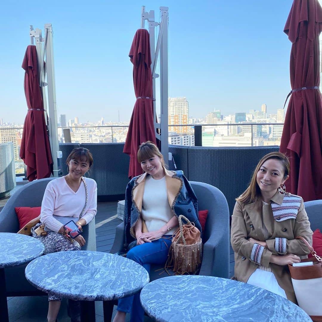 田中律子のグルメインスタ