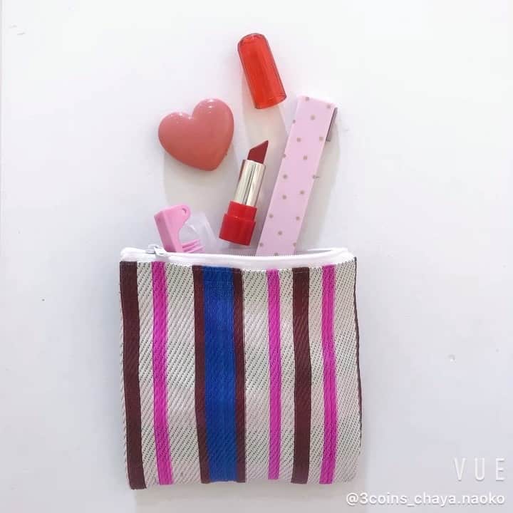 3COINSのグルメインスタ