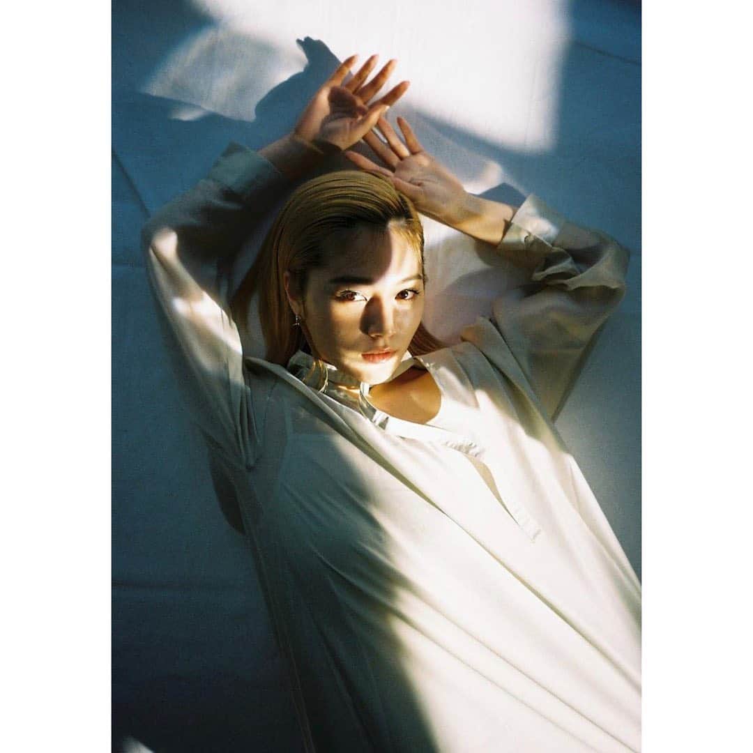 浪花ほのかのインスタグラム：「#film 沢山🥰🥰」