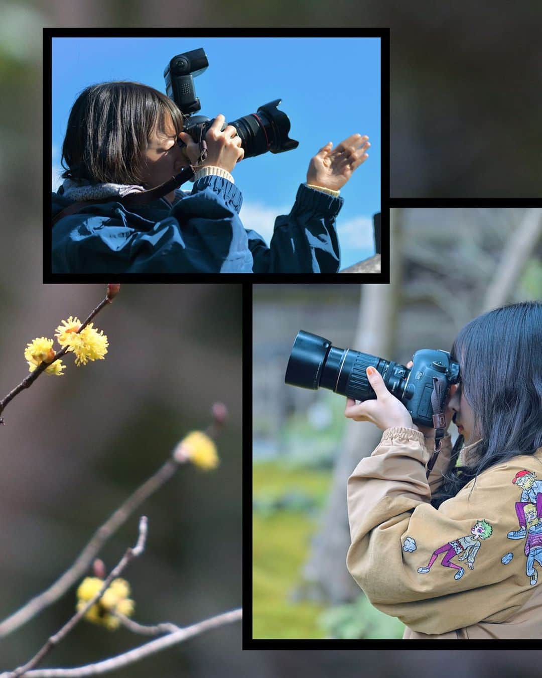 東由樹さんのインスタグラム写真 - (東由樹Instagram)「﻿ ﻿ ﻿ ﻿ ﻿ ﻿ ﻿ ﻿ #関西ウォーカー﻿ #kansaiwalker﻿ #ゆきつんカメラ﻿ #連載企画#振り返り﻿ #NMB48#東由樹」3月22日 12時23分 - yukitsun_0217