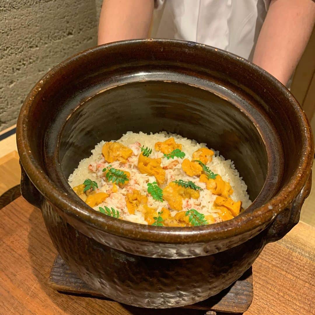 吉川ちかのグルメインスタ