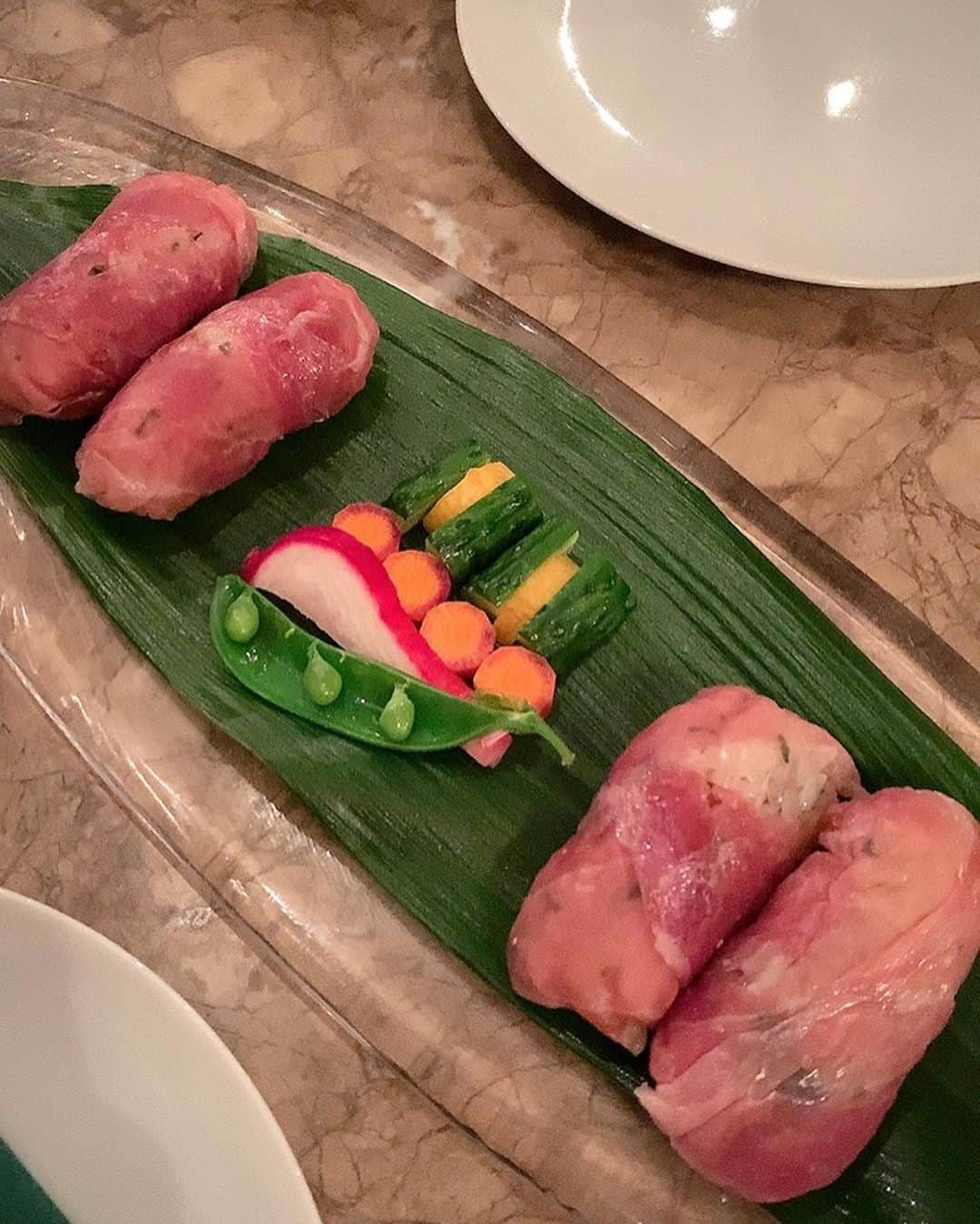 森藤恵美のグルメインスタ