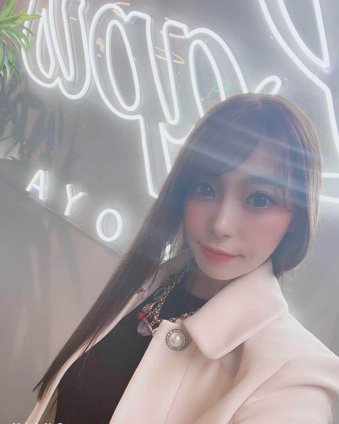 中村かなのグルメインスタ