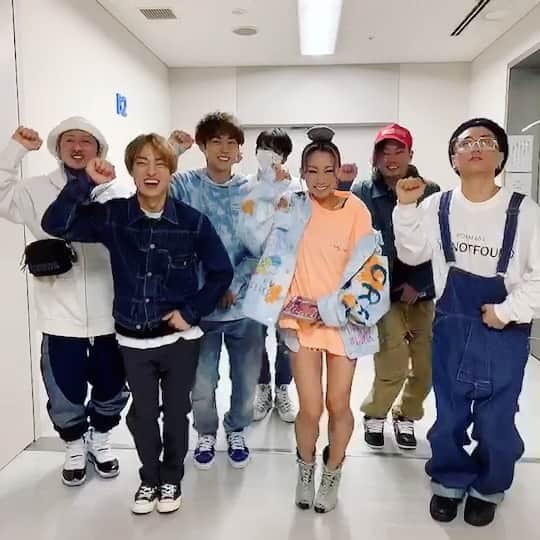 KENZO のインスタグラム