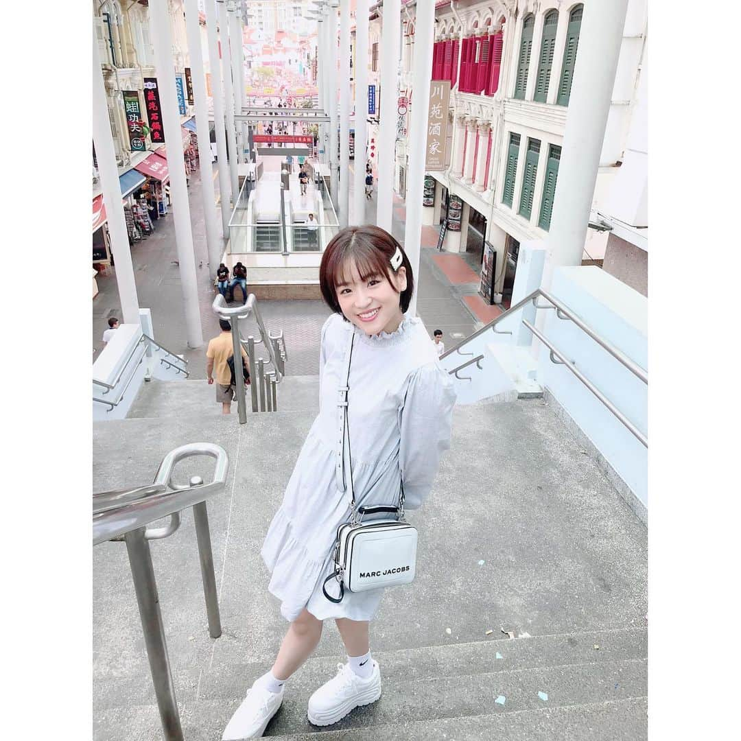 仲川遥香さんのインスタグラム写真 - (仲川遥香Instagram)「Happy sunday❤️ #indonesia #jakarta #japan #sunday #happy #haruka #harukanakagawa #インドネシアタレント #ジャカルタ生活 #ジャカルタ在住 #日曜日 #仲川遥香」3月22日 13時39分 - haruuuu_chan