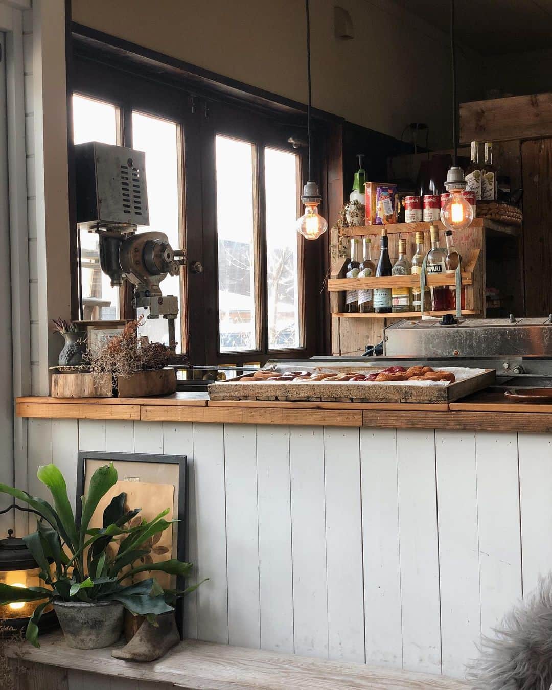 大橋菜央のグルメインスタ