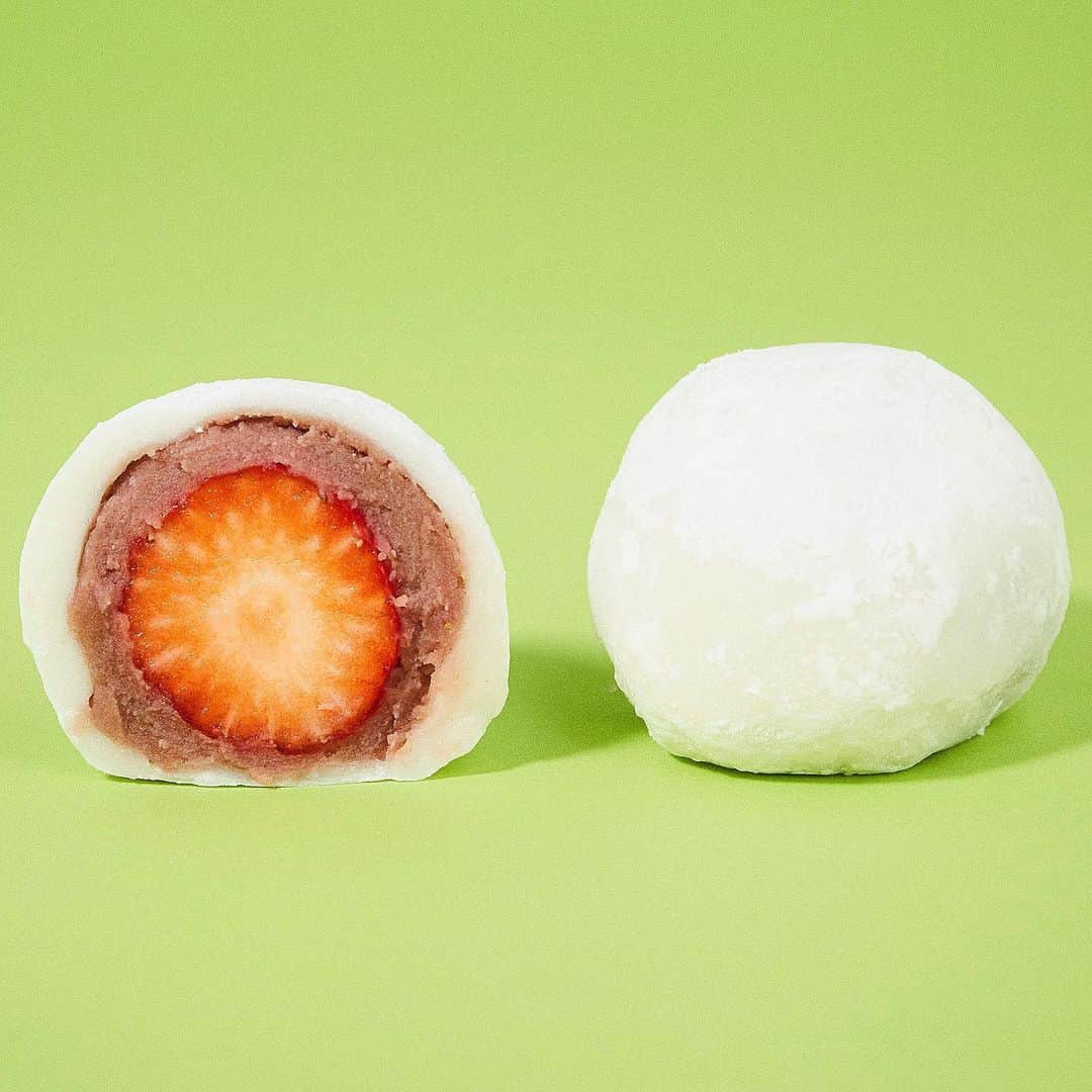 Hanako公式のグルメインスタ