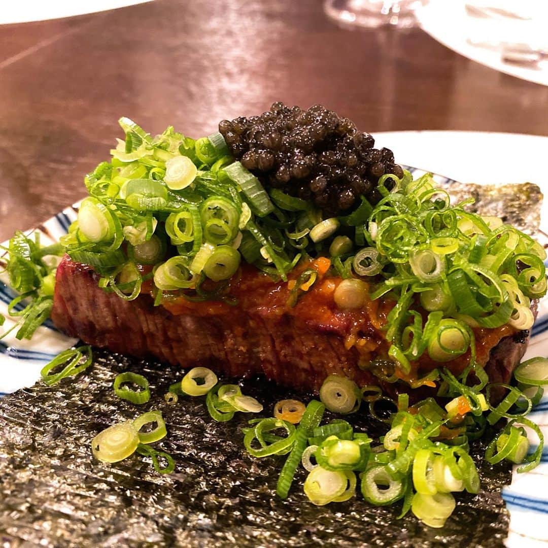 山岸久朗のグルメインスタ