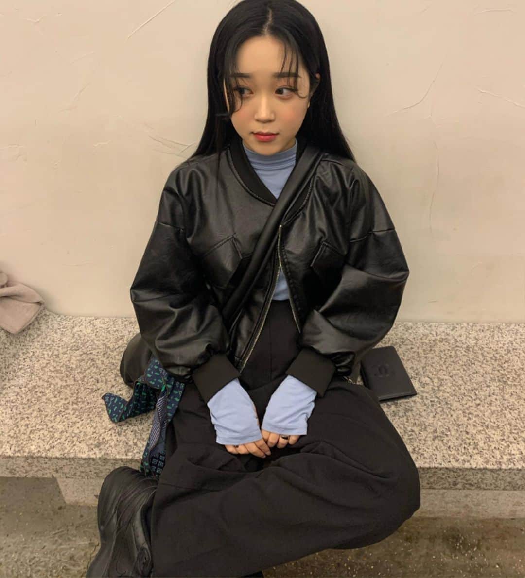 チャ・ユンジのインスタグラム