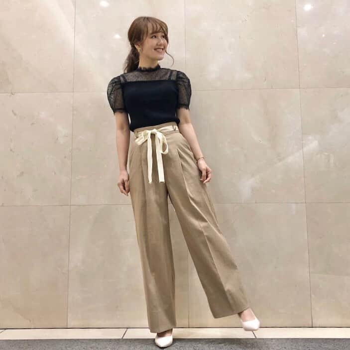 トランテアンソンドゥモードのグルメインスタ