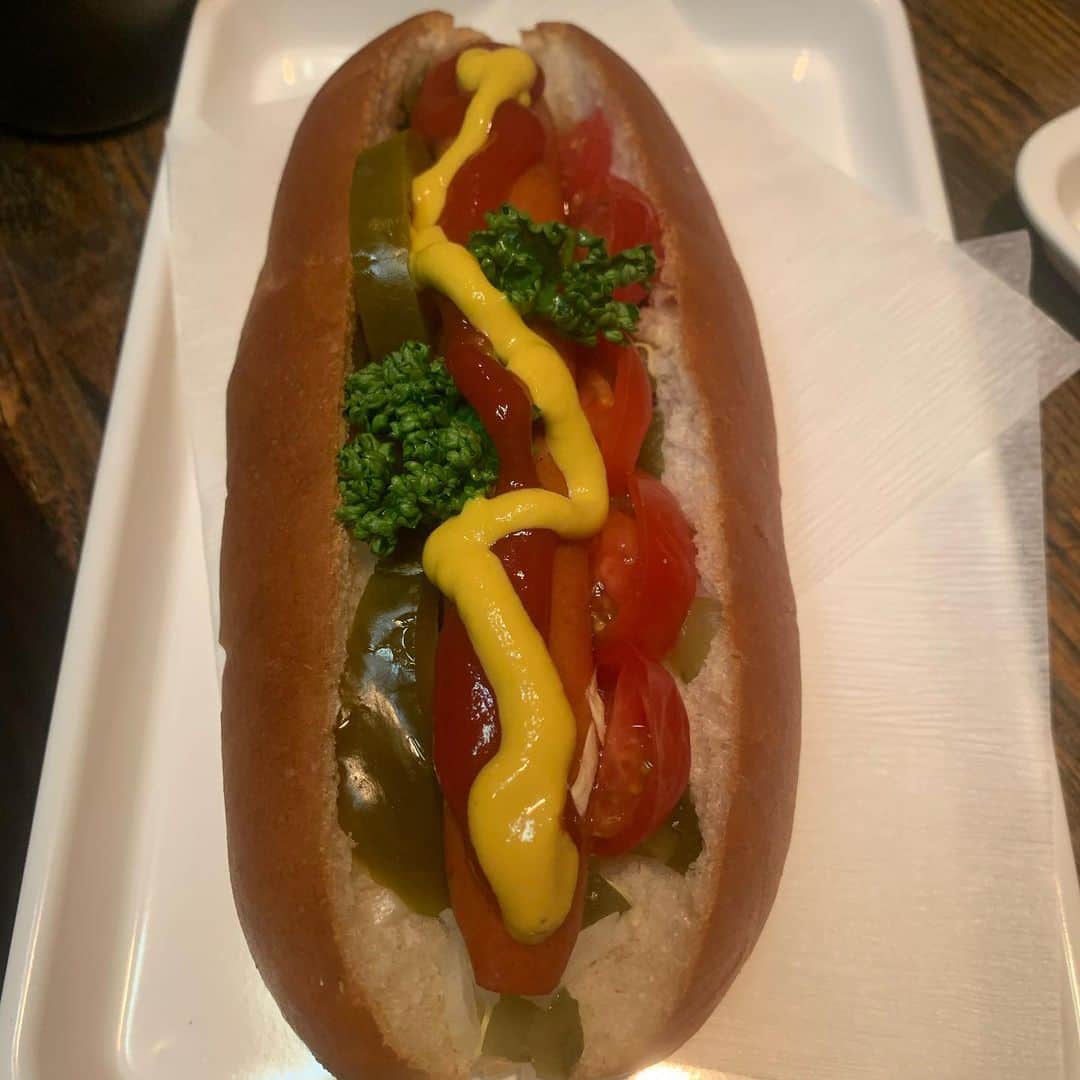 宙也のグルメインスタ