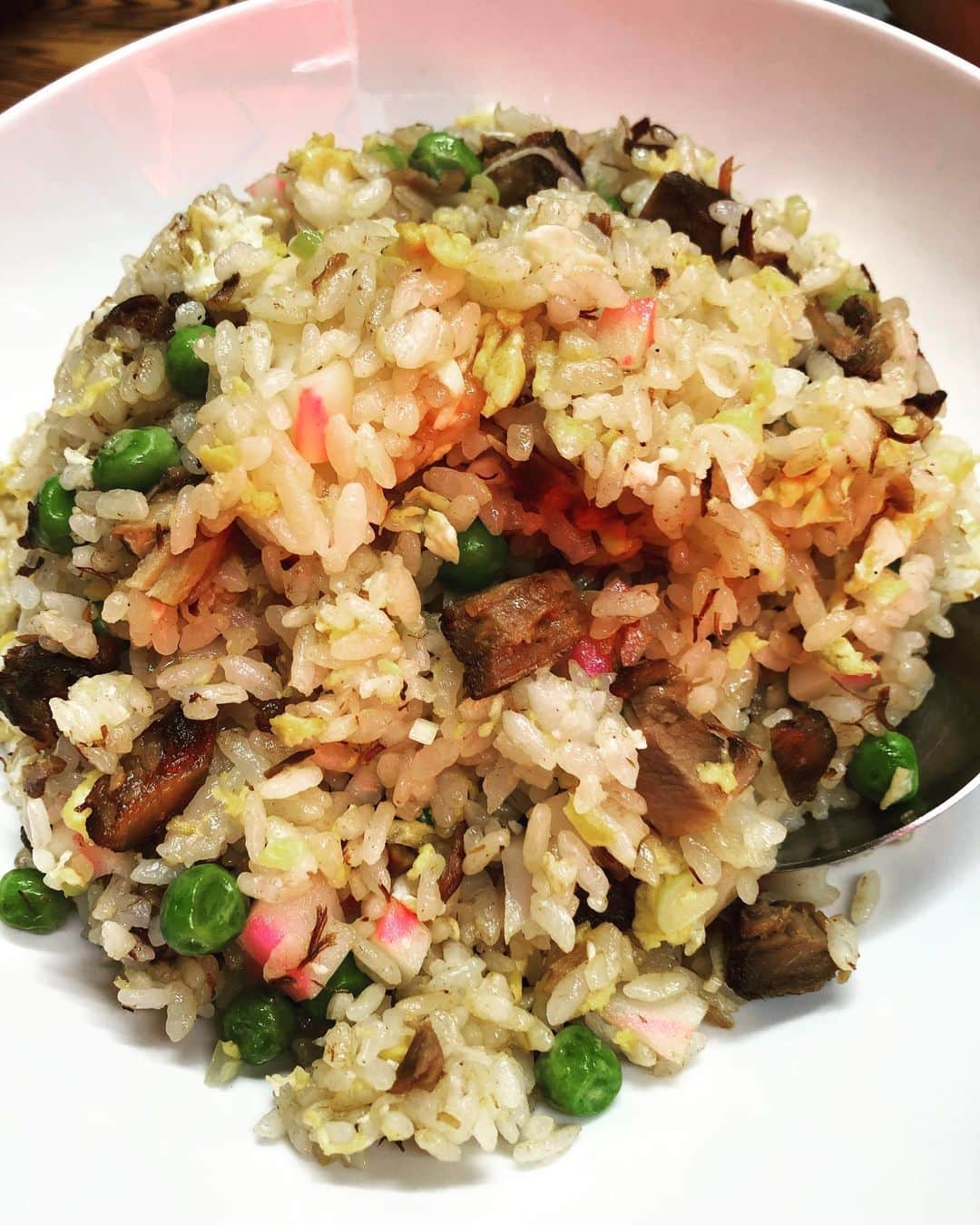 橋本塁のグルメインスタ