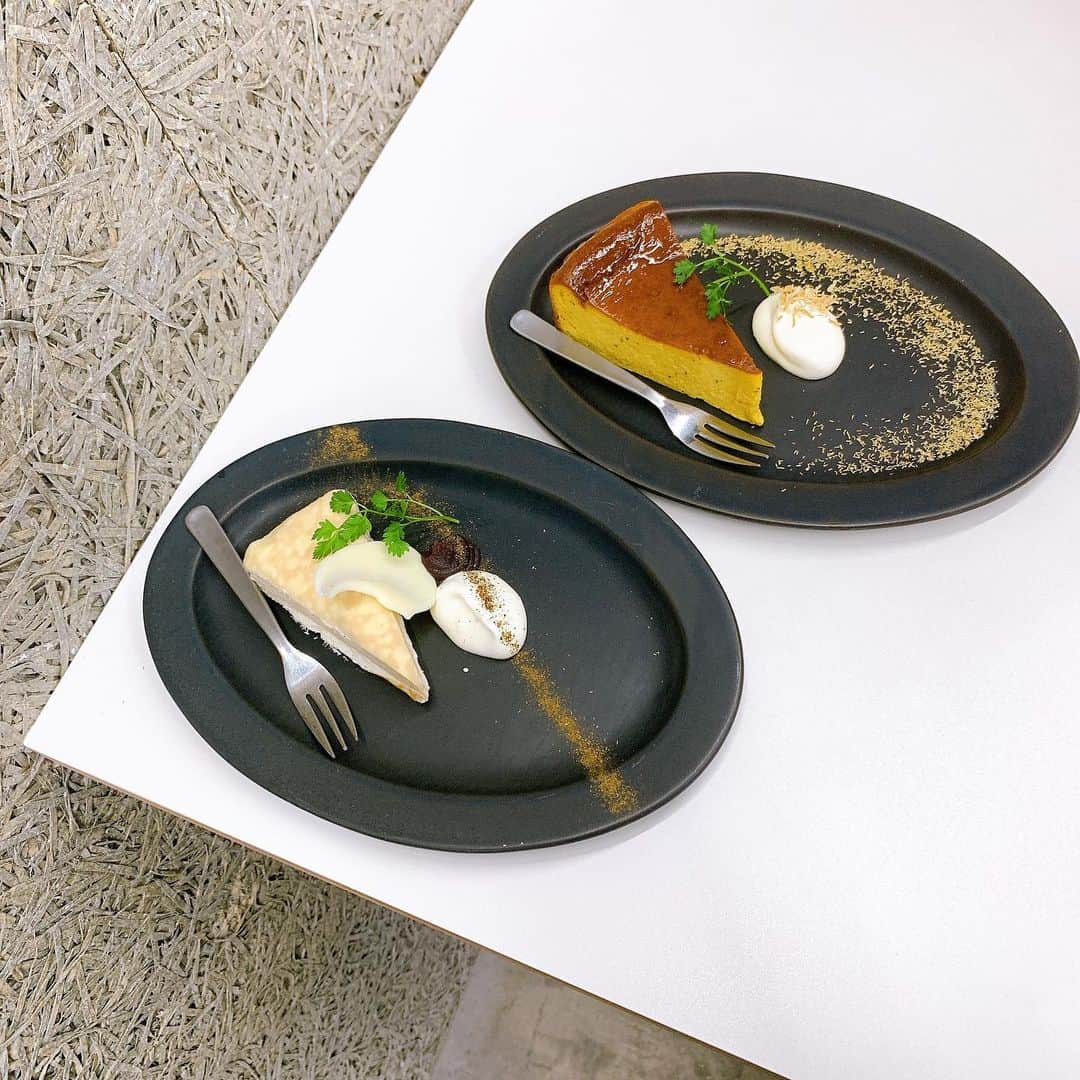 夏川愛実のグルメインスタ