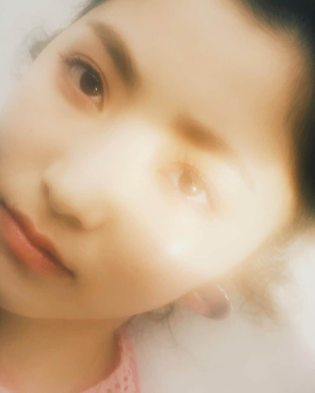 佐藤優津季のインスタグラム：「🌗🌓」