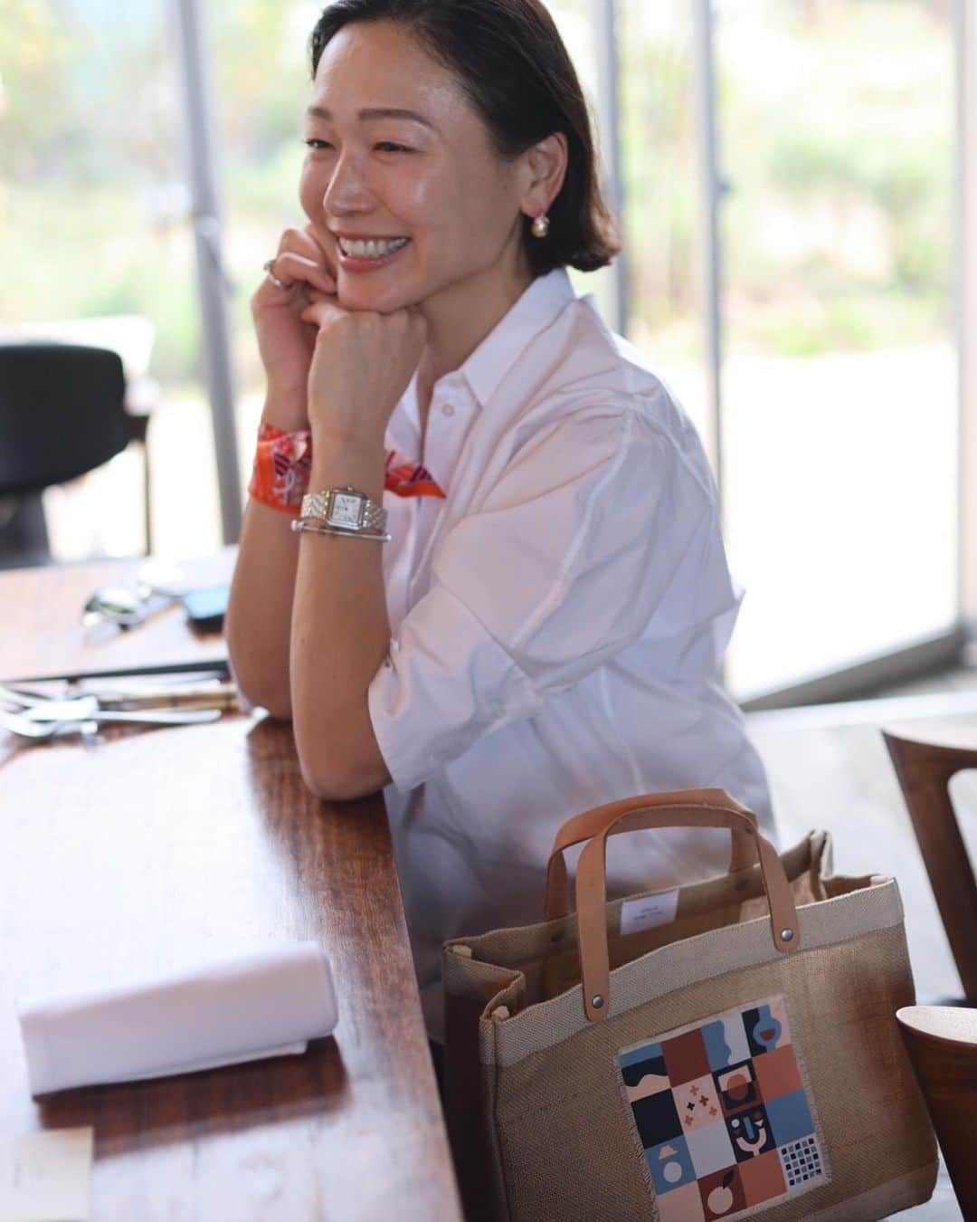 黒沢祐子のグルメインスタ