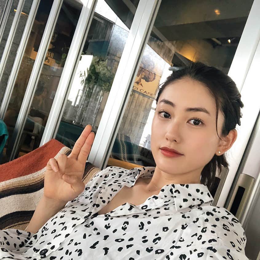 宮坂灯里のグルメインスタ