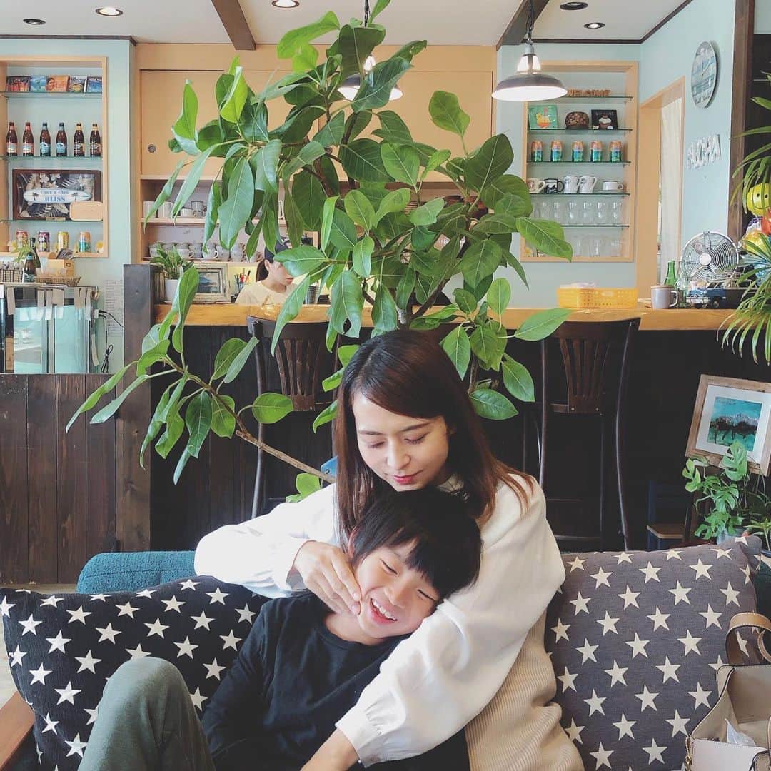 井川絵美のグルメインスタ