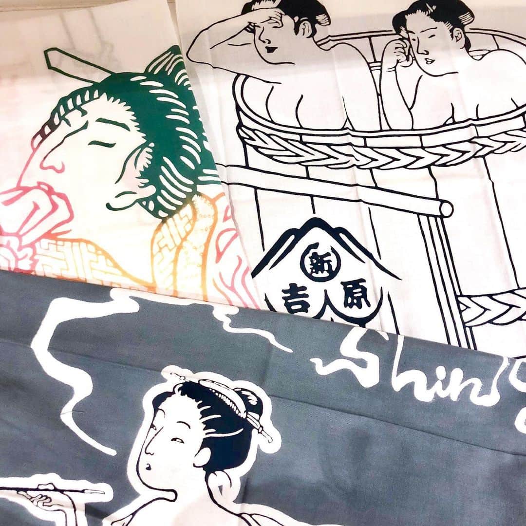 BEAMS JAPANのインスタグラム