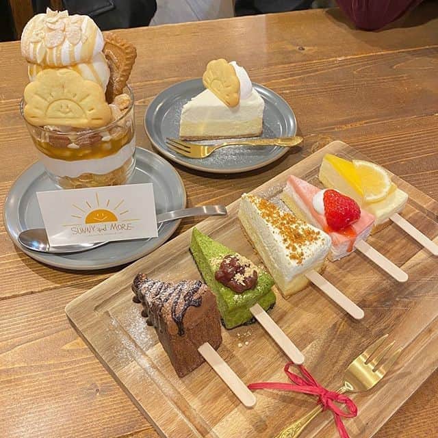 UWASAのグルメインスタ