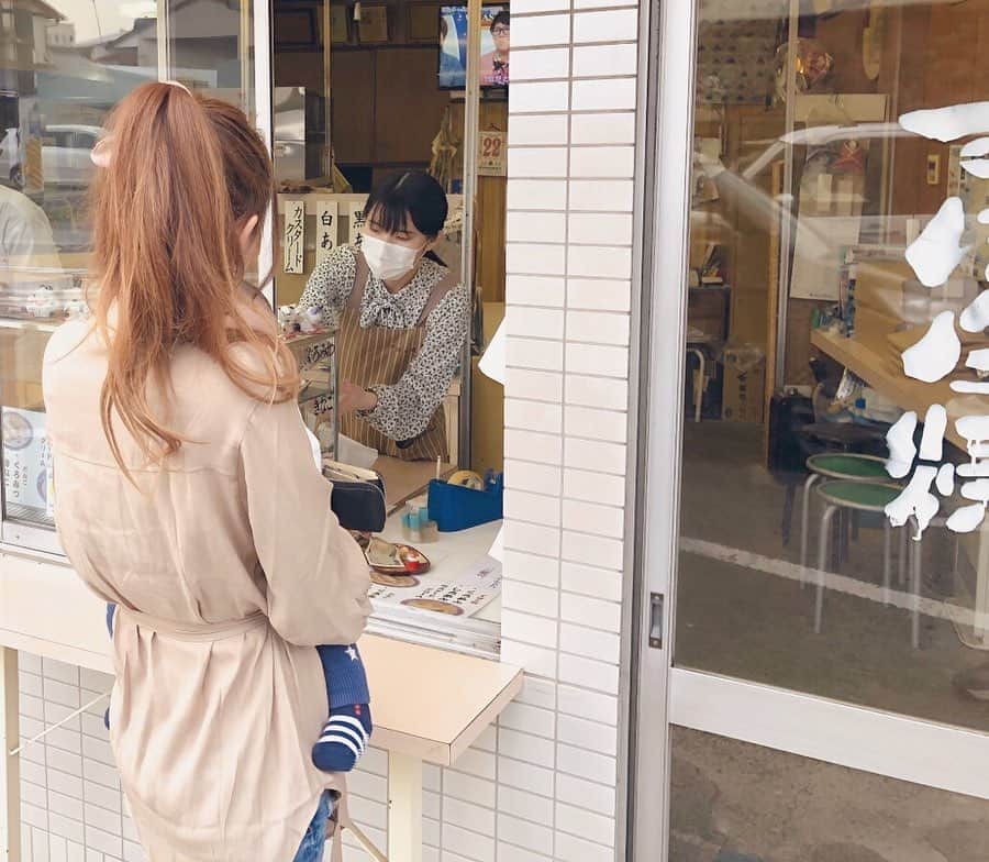 中尾みほのグルメインスタ