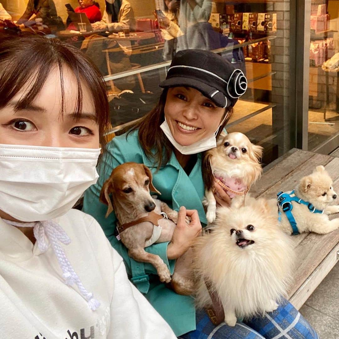 黒田愛美のインスタグラム