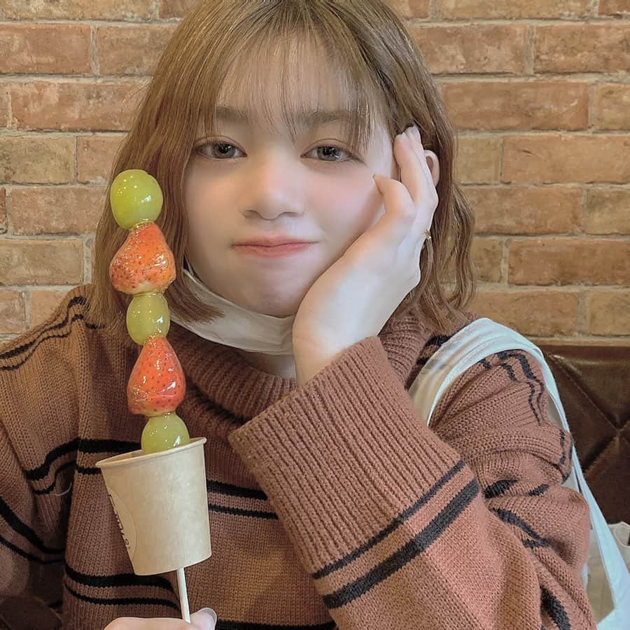 スズのインスタグラム