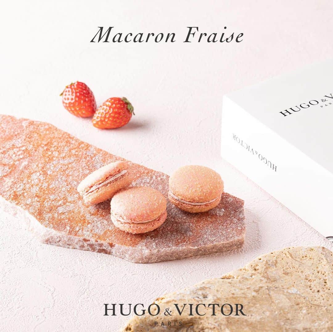 HUGO & VICTORのグルメインスタ