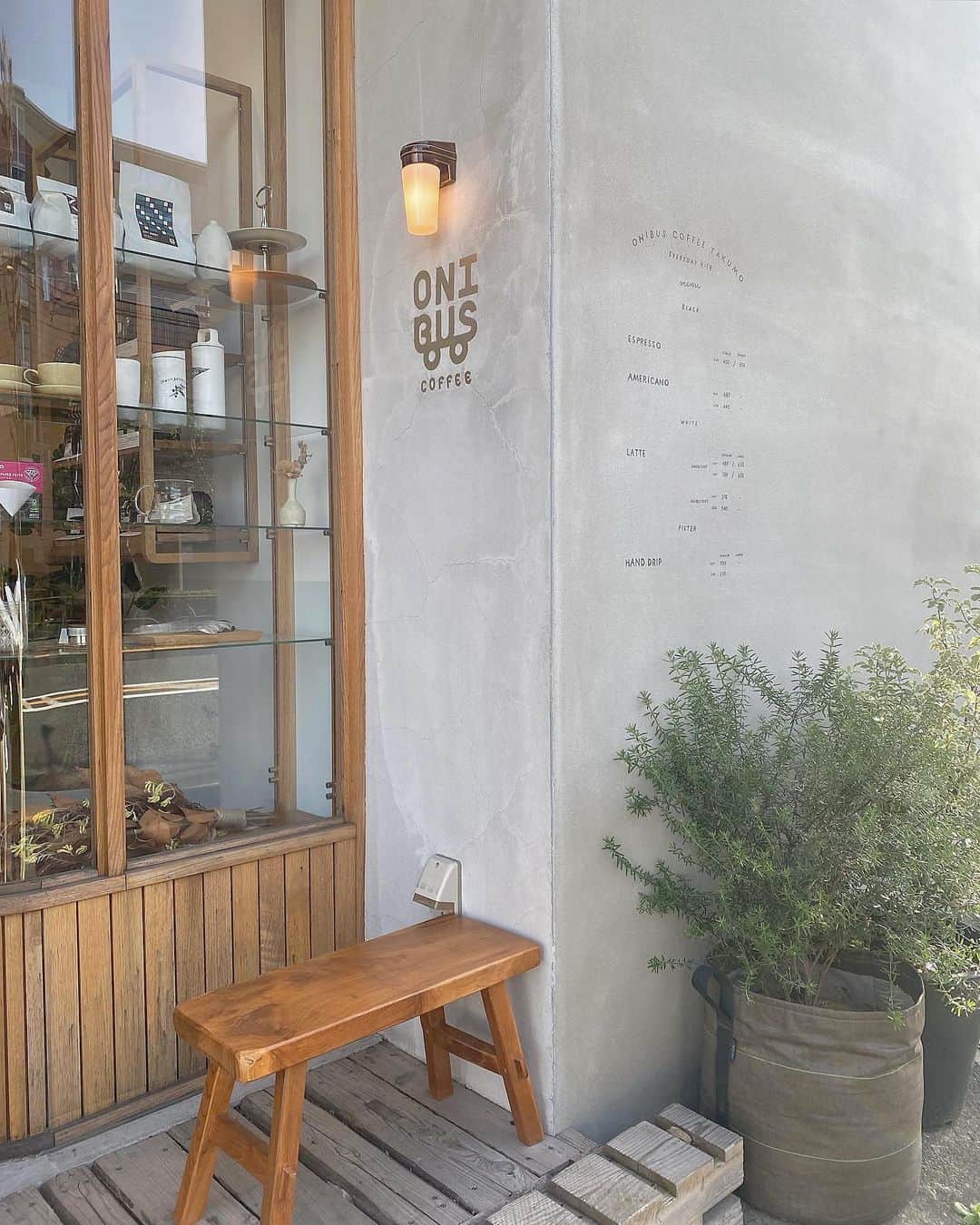 岡元優香のグルメインスタ