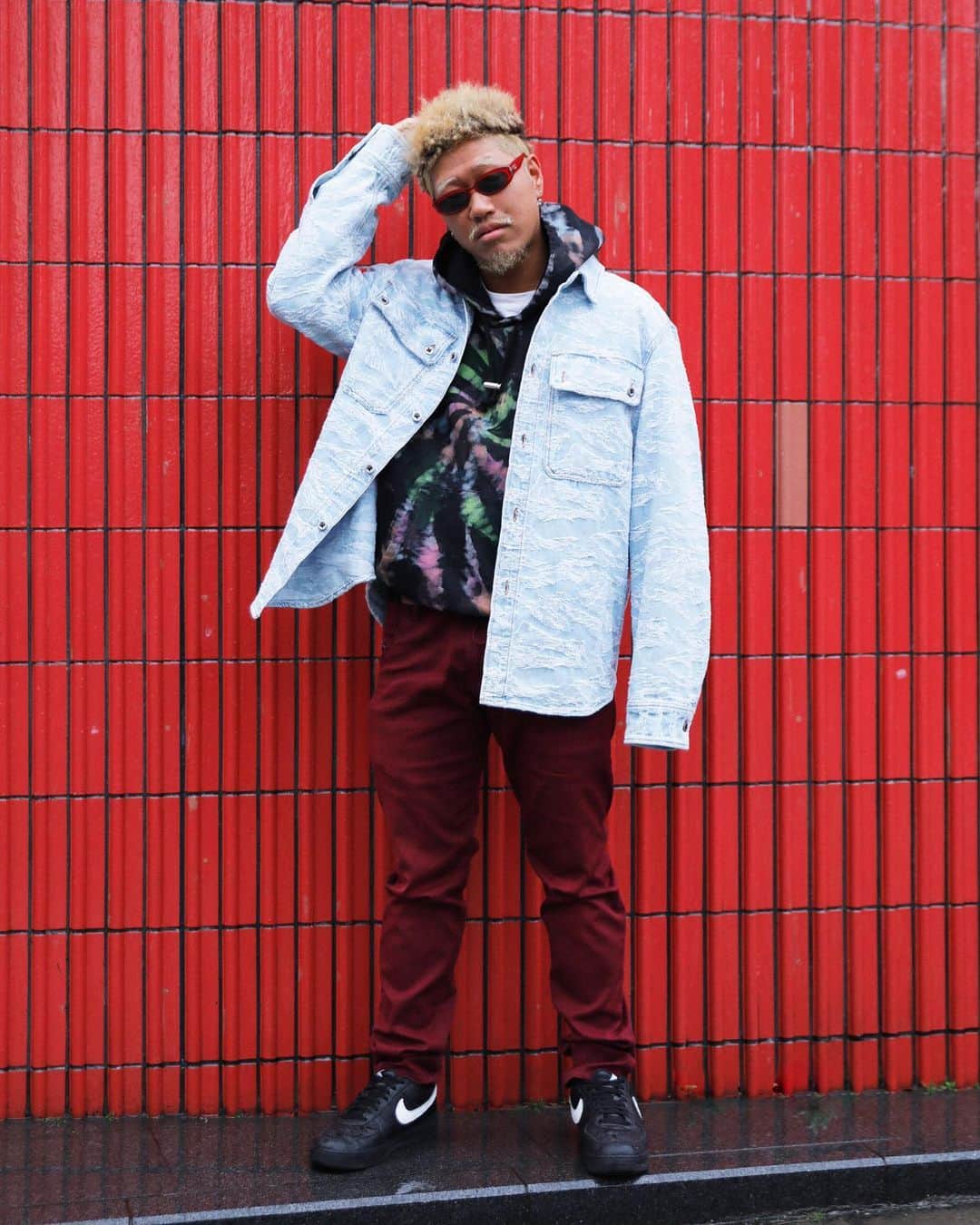 Droptokyoのインスタグラム