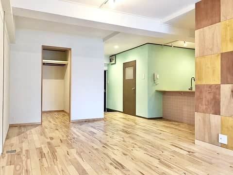 グッドルームのグルメインスタ