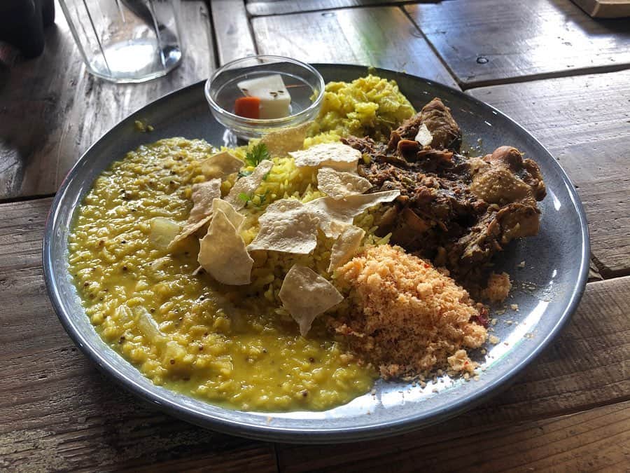 渡辺梨夏子のグルメインスタ