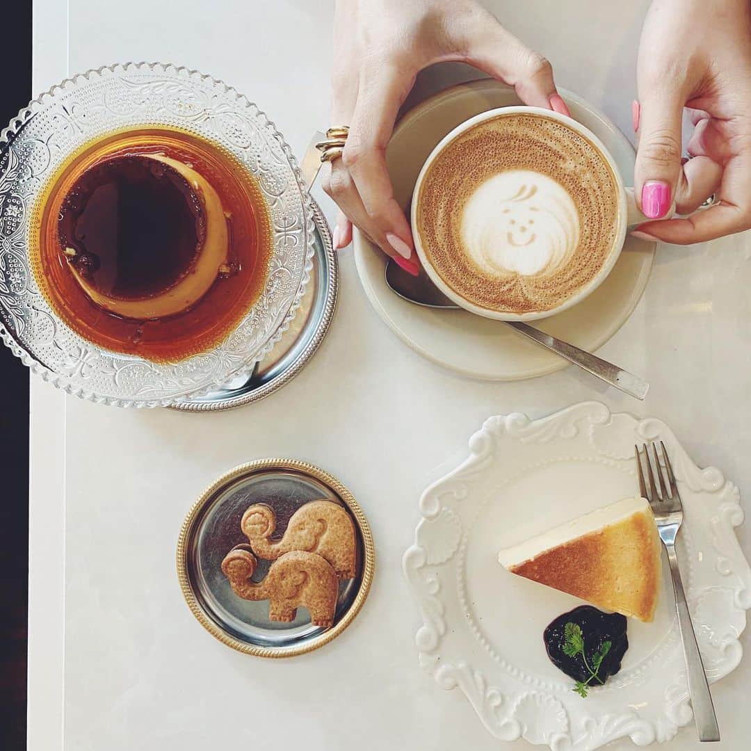 Risako Yamamotoのグルメインスタ