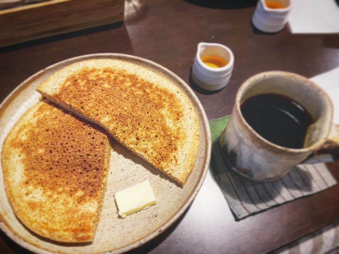 原田良也のグルメインスタ