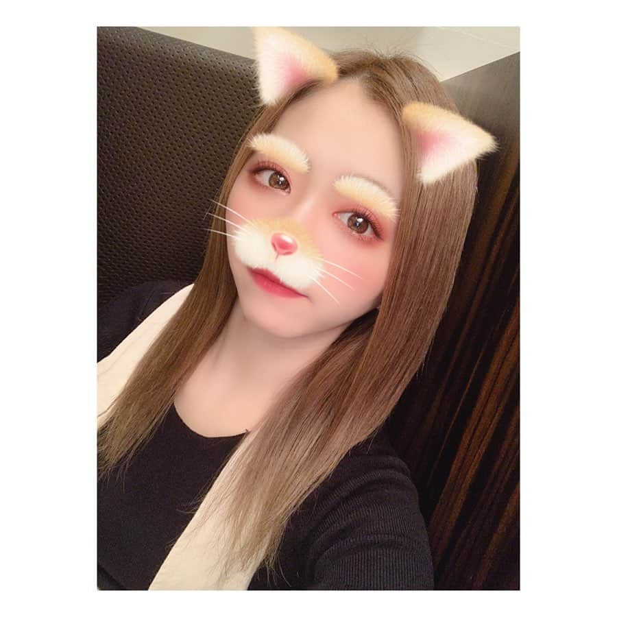 森田彩花さんのインスタグラム写真 - (森田彩花Instagram)「🐱♥️ ． なんか強め感ぱねぇ🤪♥️ ． #snow #猫 #コメよろ #いいねよろ」3月22日 20時16分 - ayaka_morita0529